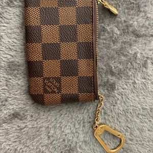 Louis Vuitton Coin Purse